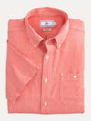 Southern Tide Men's Short Sleeve Dockshirt