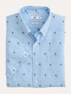 Southern Tide Men's Short Sleeve Dockshirt