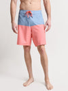 Southern Tide Heather Color Block Water Short