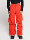 Obermeyer Boys' Brisk Pant