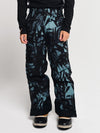 Obermeyer Boys' Parker Pant