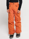 Obermeyer Boys' Parker Pant