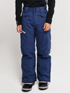 Obermeyer Boys' Parker Pant