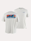 Patagonia Men's Capilene Cool Daily Graphic Shirt