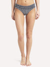 Tory Burch Costa Printed Hipster Bikini Bottom