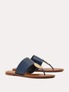 Tory Burch Patos Disk Sandal