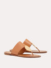 Tory Burch Patos Disk Sandal