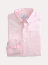 Southern Tide Men's Long Sleeve Adrift Tattersall Sportshirt