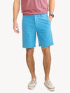 Southern Tide Men's Heather T3 Gulf Short