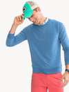 Southern Tide Men's Anchorage Crew