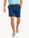 Southern Tide Men's T3 Gulf Short