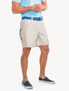 Southern Tide Men's Shoreline Short