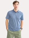 Southern Tide Men's Coki Beach BRR Performance Polo