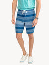 Southern Tide Men's Talahi Island Stripe Water Short