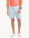 Southern Tide Men's Seersucker Swim Trunk