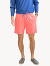 Southern Tide Men's Solid Swim Trunk