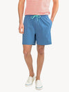 Southern Tide Men's Solid Swim Trunk