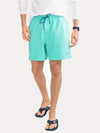 Southern Tide Men's Solid Swim Trunk