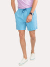 Southern Tide Men's Solid Swim Trunk