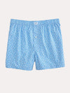 Southern Tide Men's Sea Turtle Boxer