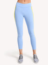 Tory Sport Colorblock 7/8 Leggings