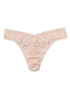 Hanky Panky Rolled Signature Lace Original Rise Thong