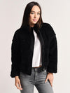 Mcguire Larousse Sherpa Jacket