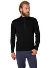 Helly Hansen Men's HH Lifa Merino Max 1/2 Zip