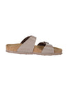 Birkenstock Women's Sydney Sandal Hazel