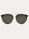 Krewe Clio Nylon Sunglasses