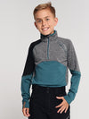 Obermeyer Boys' Transport Tech Baselayer