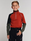 Obermeyer Boys' Transport Tech Baselayer