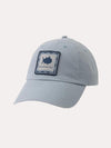Southern Tide Men's Ballast Skipjack Patch Hat