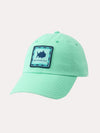 Southern Tide Men's Ballast Skipjack Patch Hat