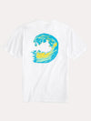 Southern Tide Men's Skipjack T-Shirt