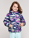 Obermeyer Girls' Cakewalk Jacket