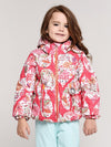 Obermeyer Girls' Cakewalk Jacket