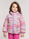 Obermeyer Girls' Cakewalk Jacket