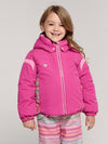 Obermeyer Girls' Twist Jacket