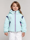 Obermeyer Girls' Twist Jacket