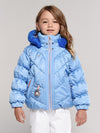 Obermeyer Girls' Bunny Hop Jacket