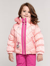 Obermeyer Girls' Bunny Hop Jacket