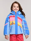 Obermeyer Girls' Shimmy Jacket