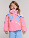 Obermeyer Girls' Shimmy Jacket