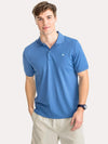 Southern Tide Men's Short Sleeve Jack Performance Pique Polo