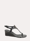 Tory Burch Miller Wedge Sandal