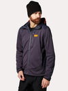 Helly Hansen Men's ULLR Midlayer Jacket