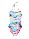 Peixoto Zoe One Piece