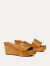 Tory Burch Ines 80MM Wedge Slide