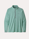 Patagonia Men's Tropic Comfort 1/4-Zip